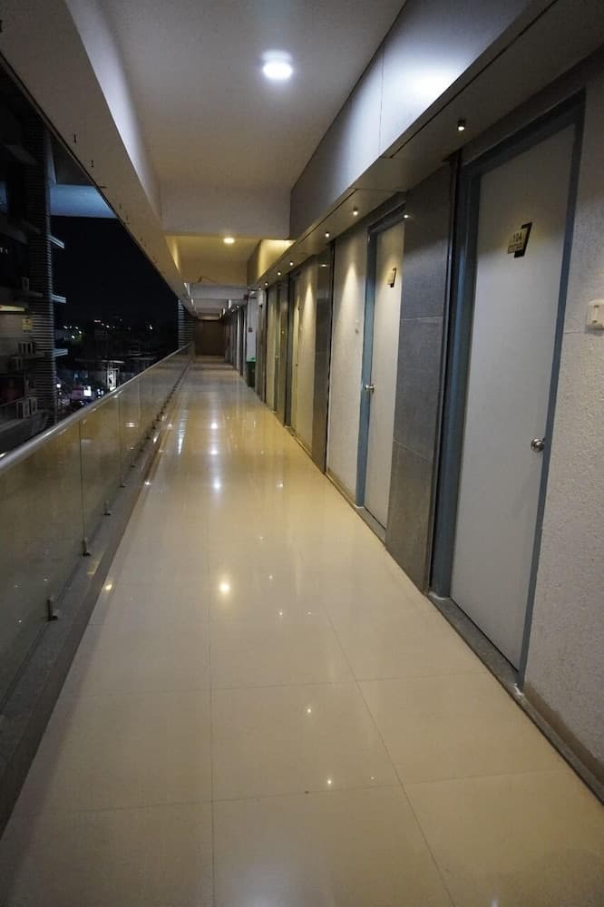 Hotel Apple Inn By GRB