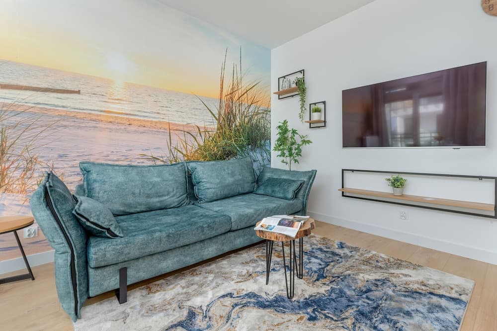 Nowy Świat Apartment Puck by Renters