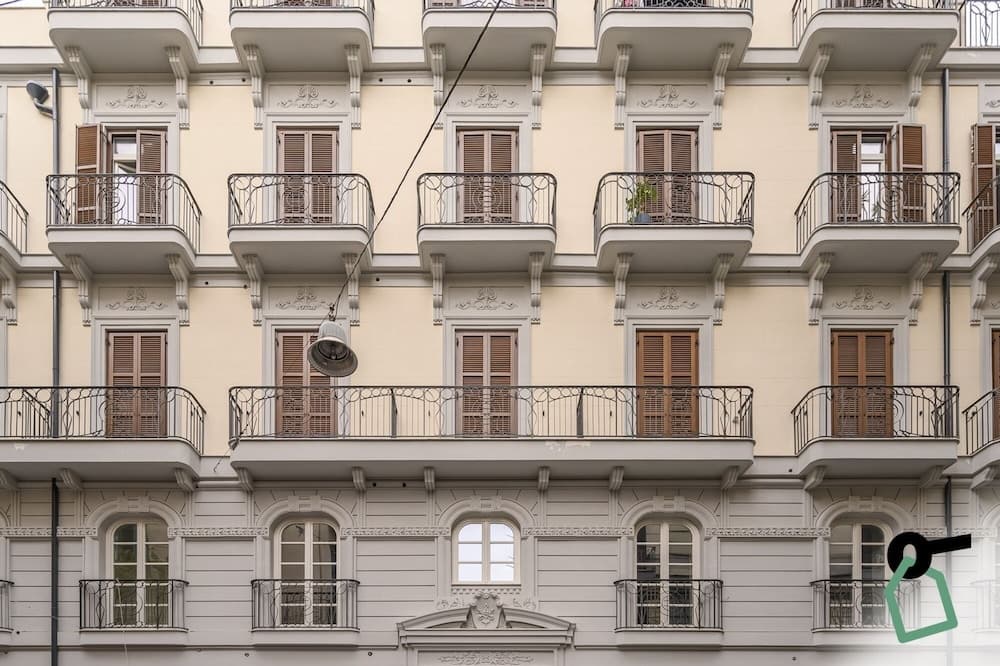 Hotiday Room Collection - Napoli Sant’Arcangelo