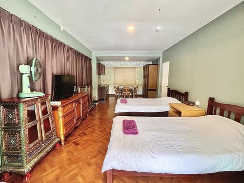 Windsor Garden House Chiangmai