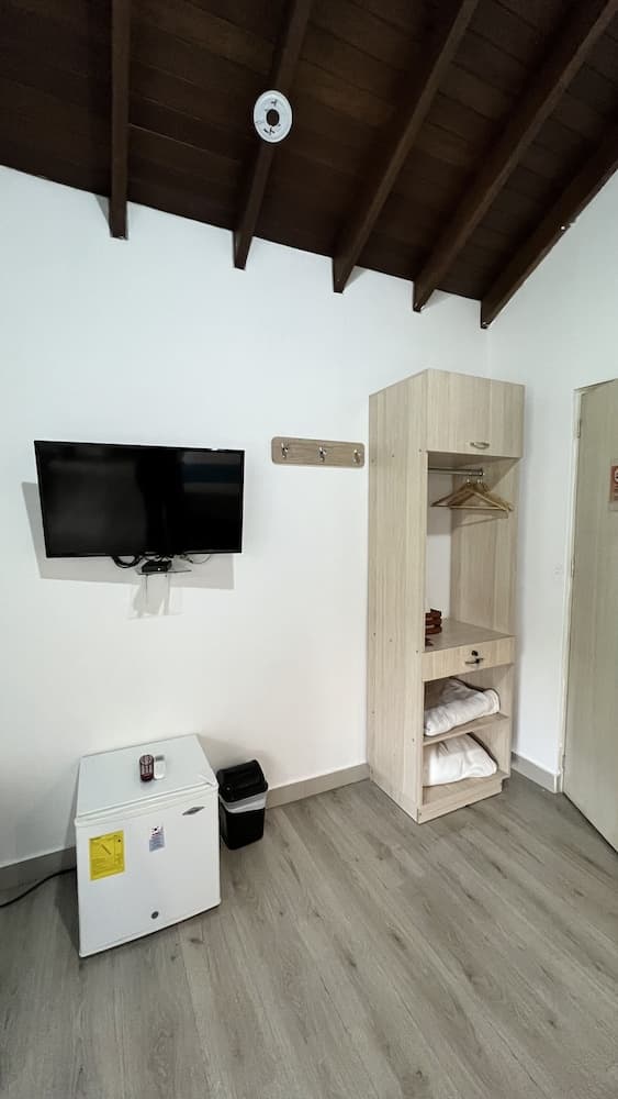 Hotel Boutique Plaza 36