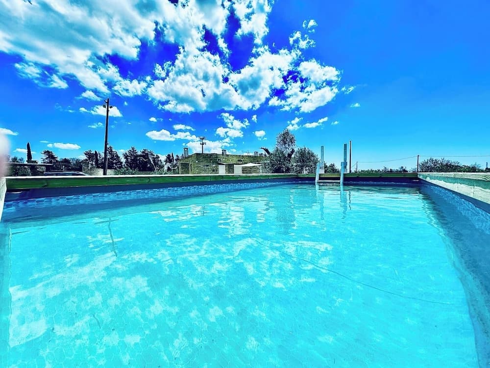 Masseria Borgo Monaci - Gallipoli