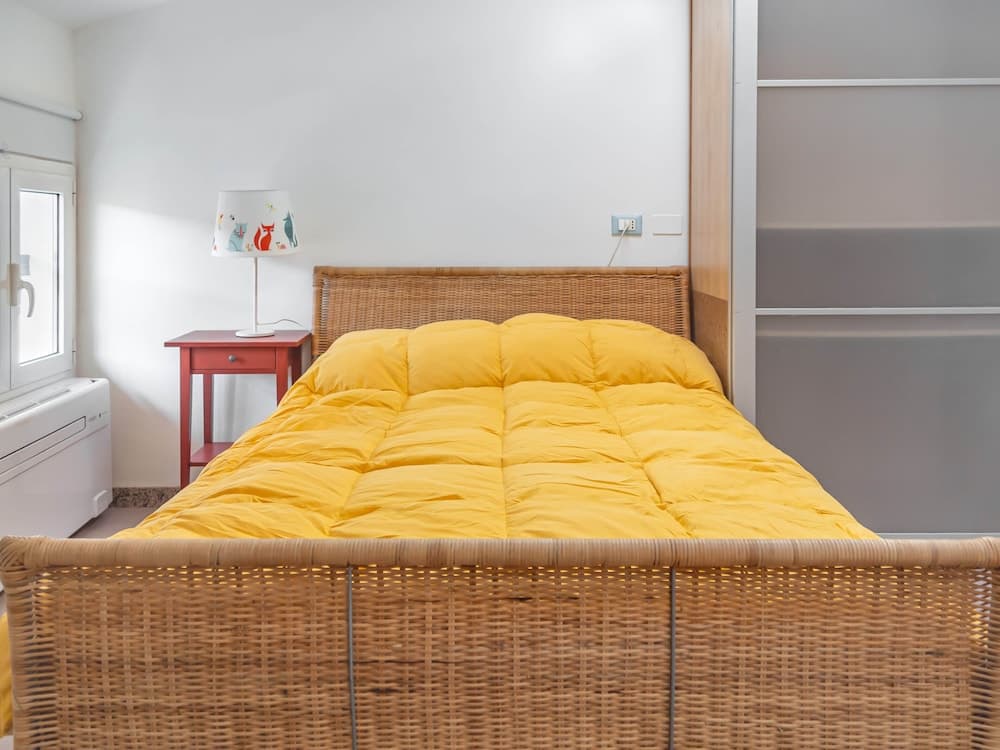 Studio flat- Vicolo Stradellaccio