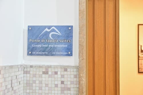 Ponte di Tappia Suites