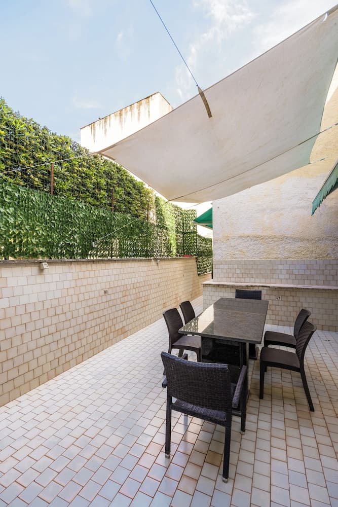 Teras/veranda