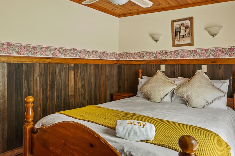 StayAU 3BR Quaint Countryside Cottage