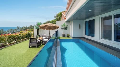 Namhae Eagless Poolvilla Pension