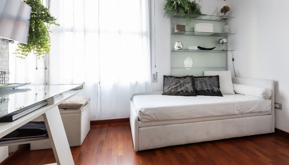 Italianway - Porta Nuova 52 C