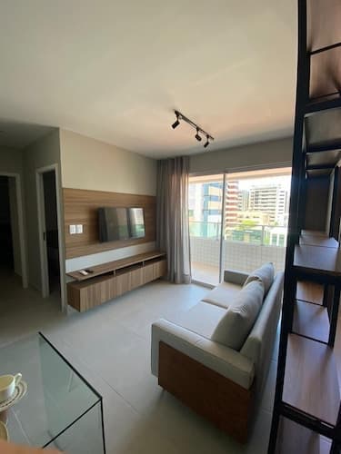 Edifício Promenade II Apt 404