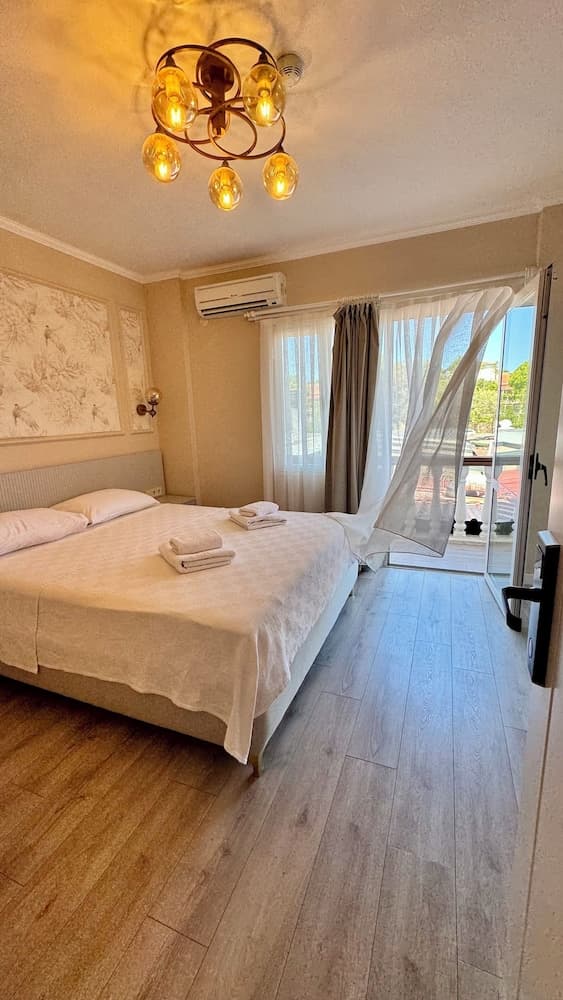 La Berca Boutique Hotel