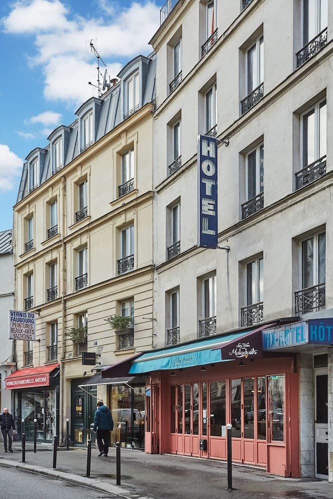 Hotel Petit Vix