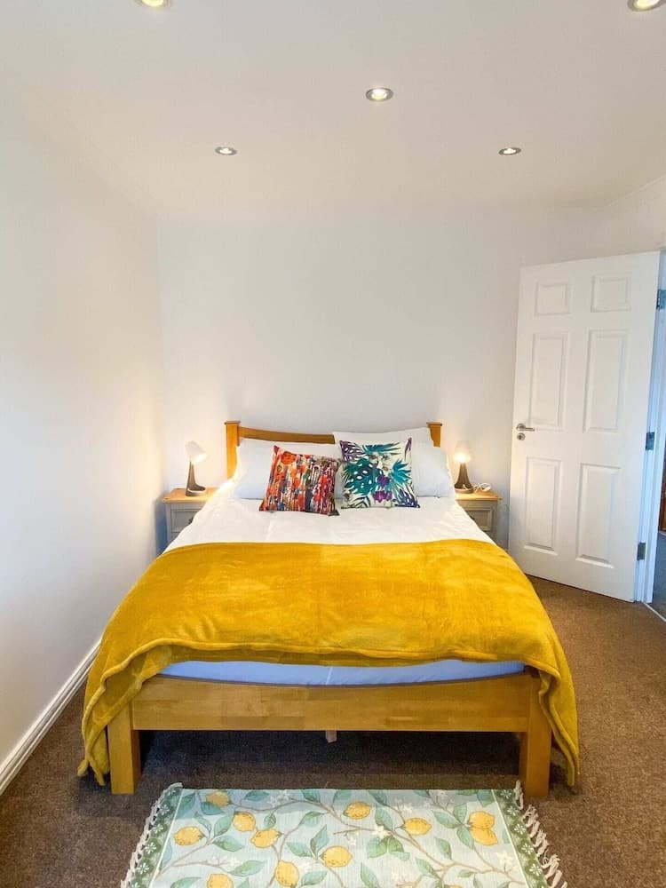 Spacious 3 Bed Townhouse Garden Wifi Balham