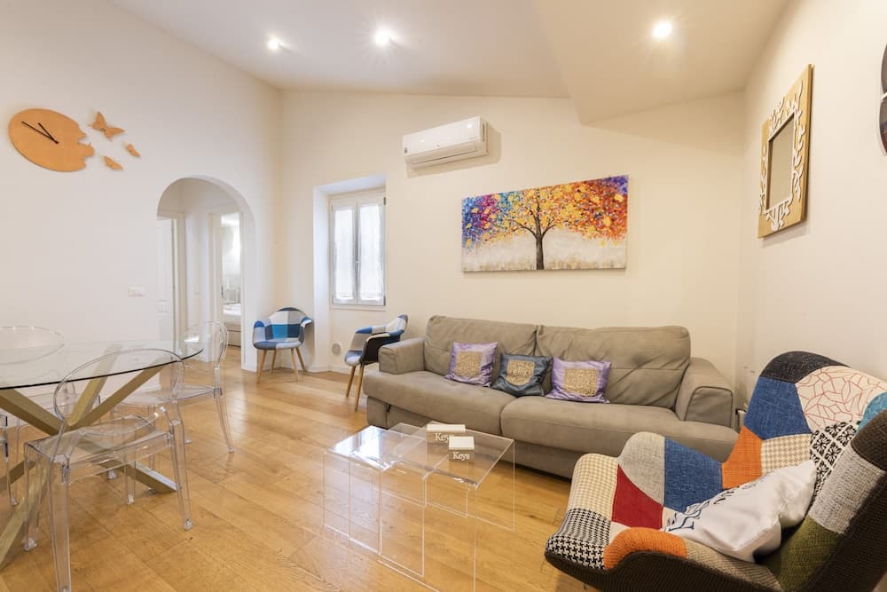 Charming View by Mmega