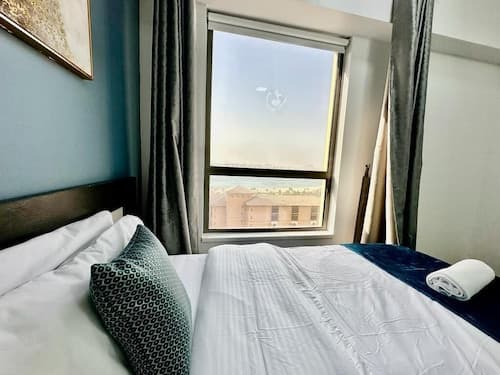 3BR Luxury Apartment Sea View
