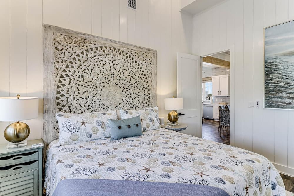 Turtle's Nest 113 SEV