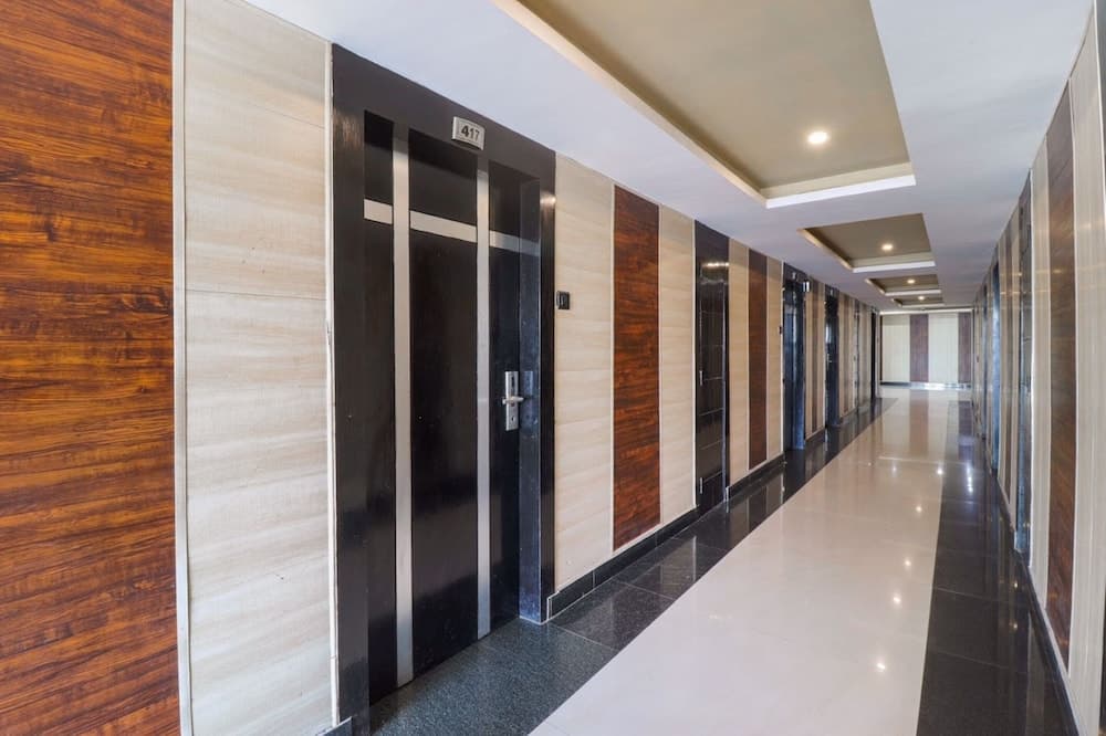 Oaktel Hotel Haridwar