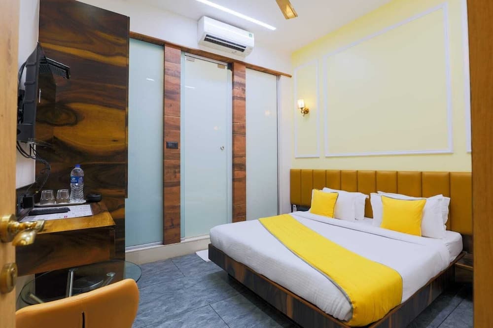 The Cattleya Hotel - Marol Andheri East