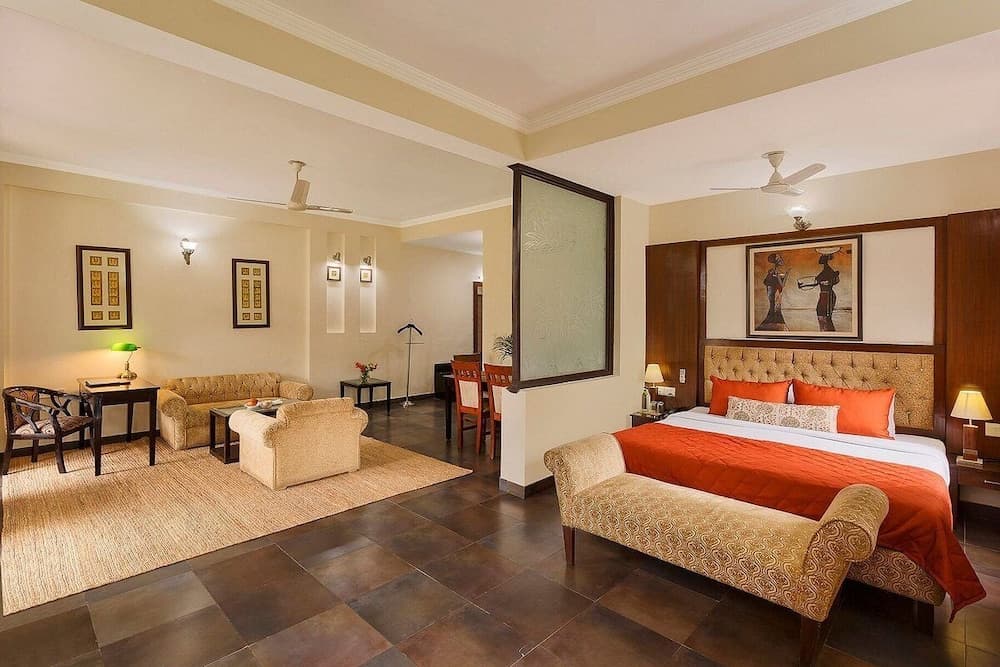 Naturoville Wellness Resort Rishikesh – Surrounded by Nature, Rooted in Wellness