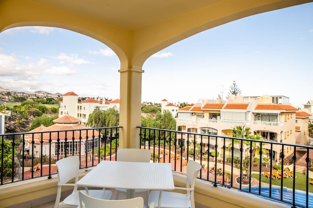 Michelangelo Resort Apartments