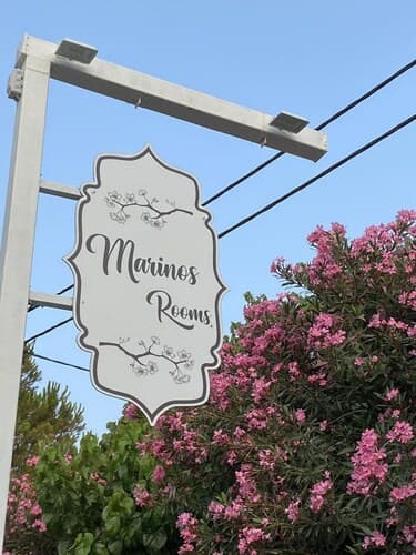 Marinos Rooms