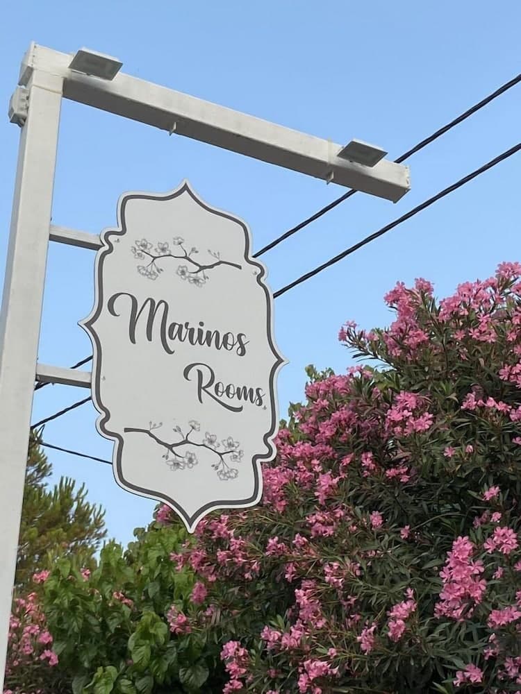 Marinos Rooms