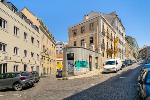 Intendente Modern Stays