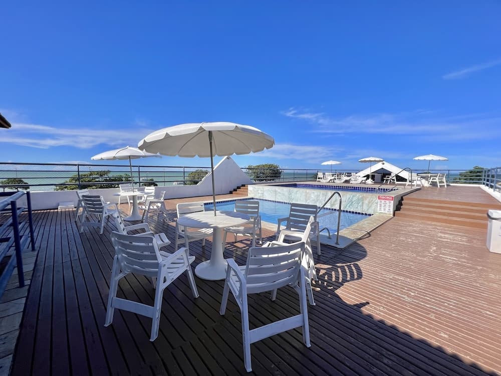 Manos Hotel Flat 118