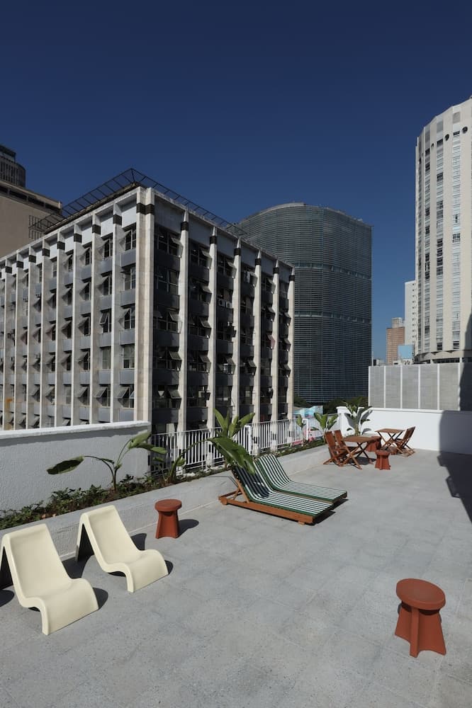 Tabas by Blueground Arinda