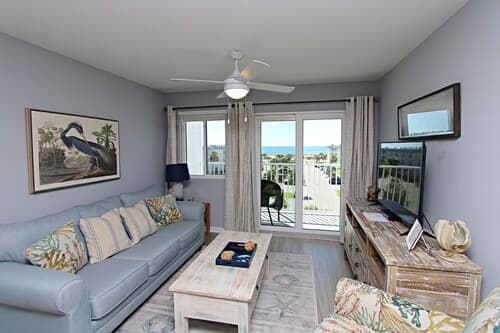 Gulf Shores Plantation IV