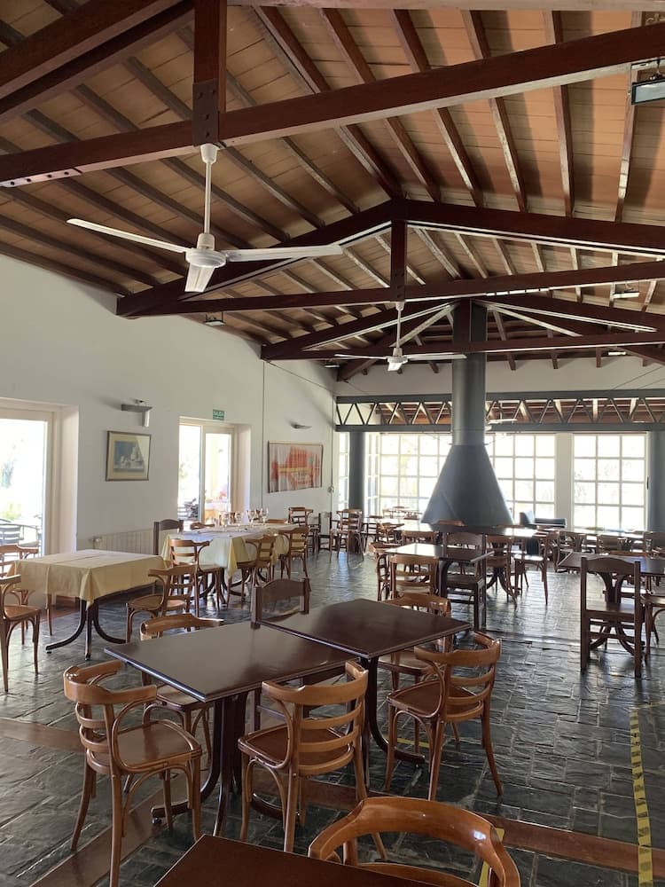 Restoran