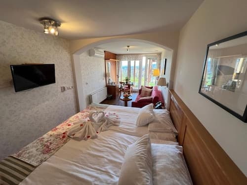 B&B Villa Angelina