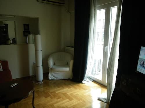 Luxury in the City Heart, 95 Tsimiski st in the Centre of Thessaloniki