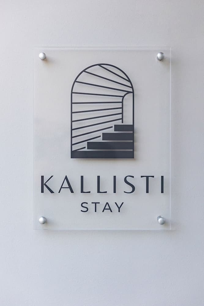 Kallisti Stay