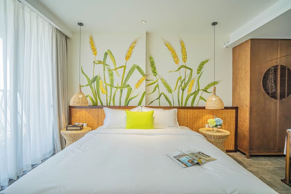 Signature Hotel Nha Trang