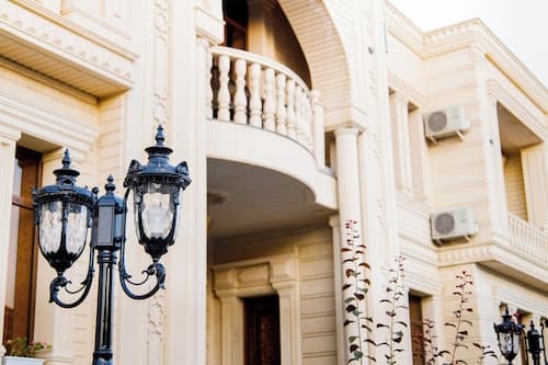 Hotel Dali Samarkand