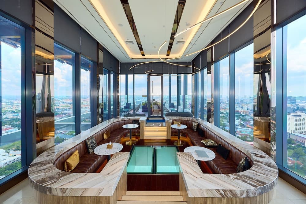 Once condo - Pattaya central location