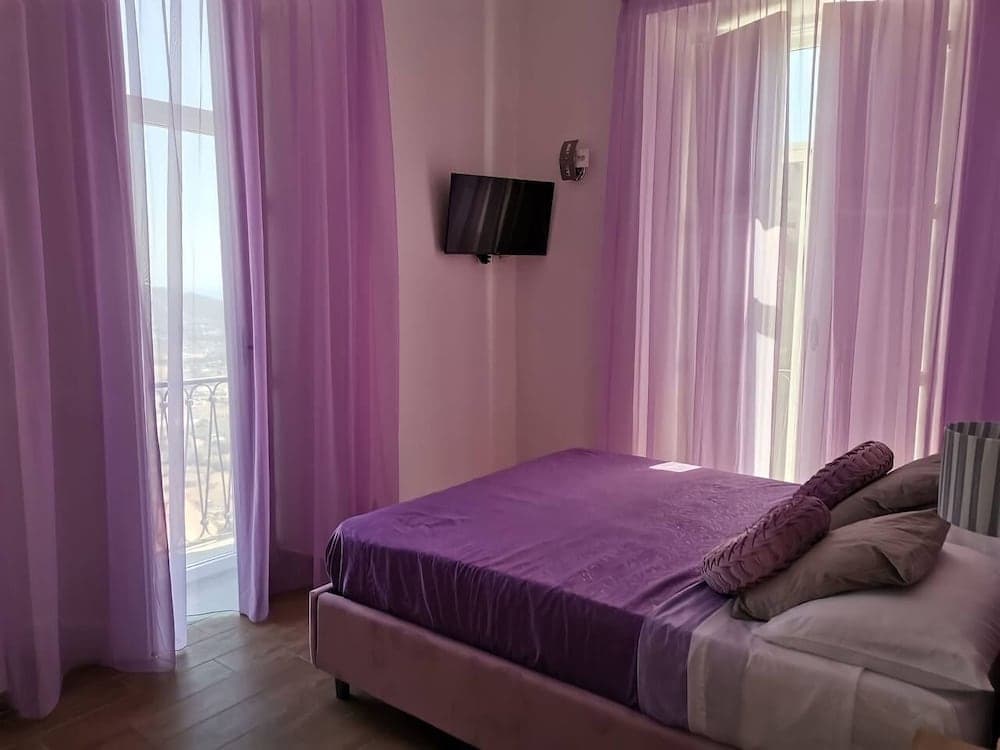 Antares Rooms