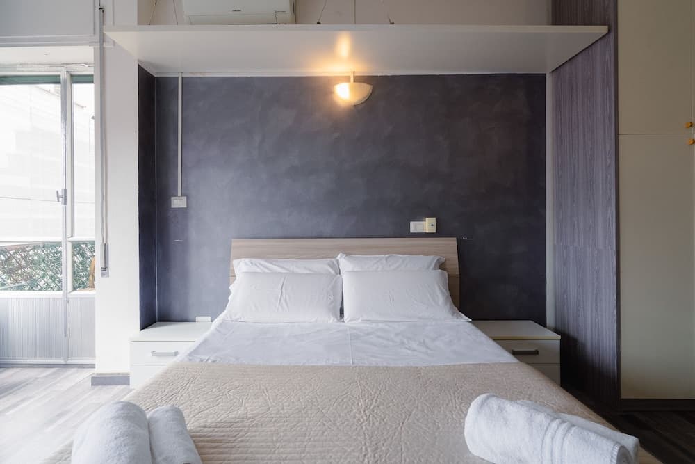 BB GALLERIA DEL RENO