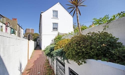 Artist Studio - Super Central Brighton - Sleeps 2 3 Guests - Free Wifi