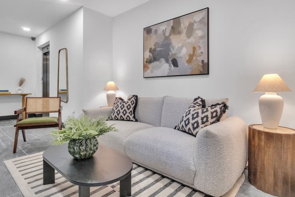 homely - Luxury Apartments Finchley