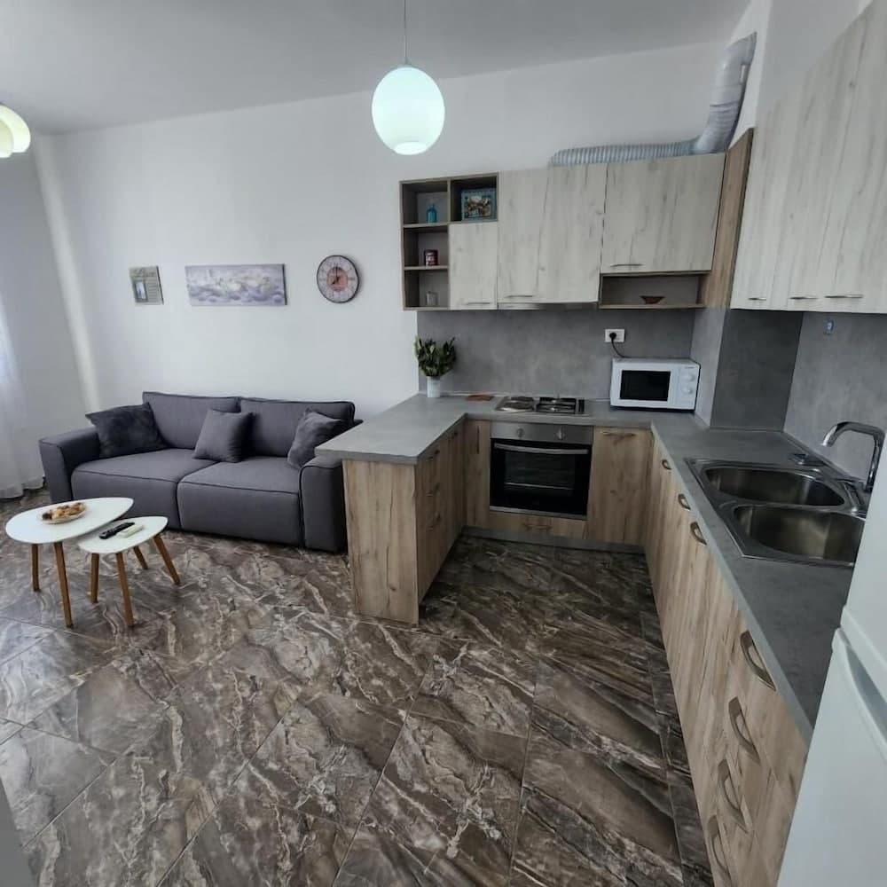 Kalpazo Home Tirana Aviation