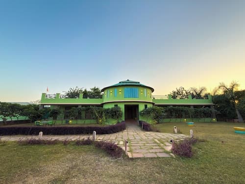 Green Valley Sariska