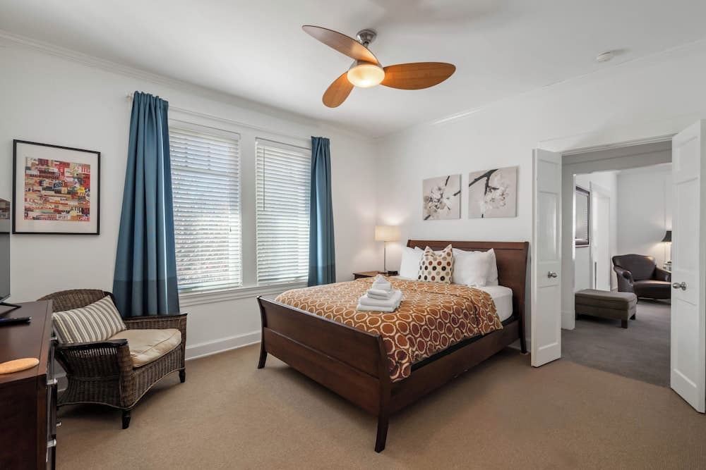 Standish House by BCA Furnished Apts