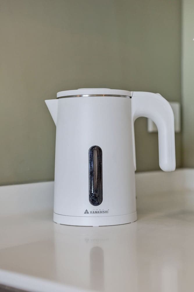 Özel küçük mutfak