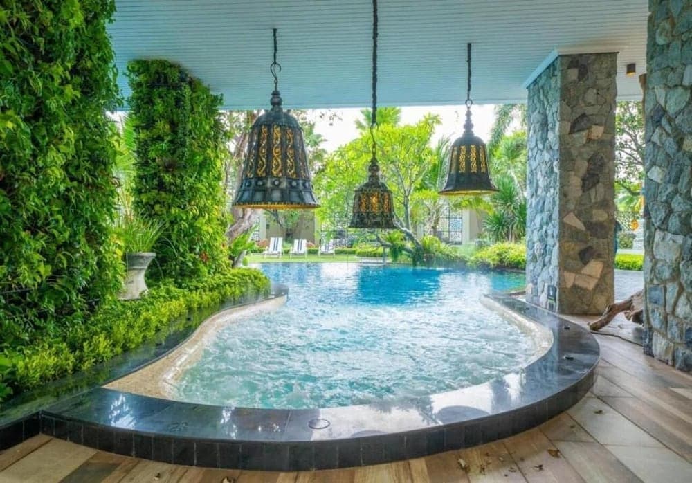 Riviera Apartments-100m to Jomtien Beach