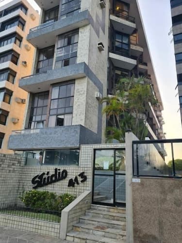 Duplex Beira Mar Pajuçara Maceió