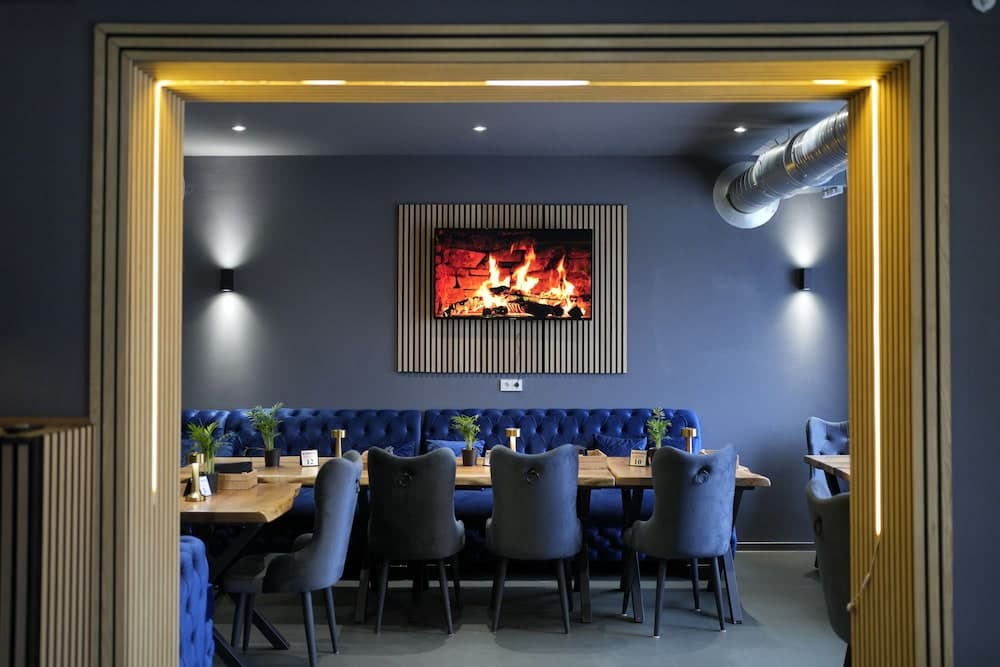 Restoran