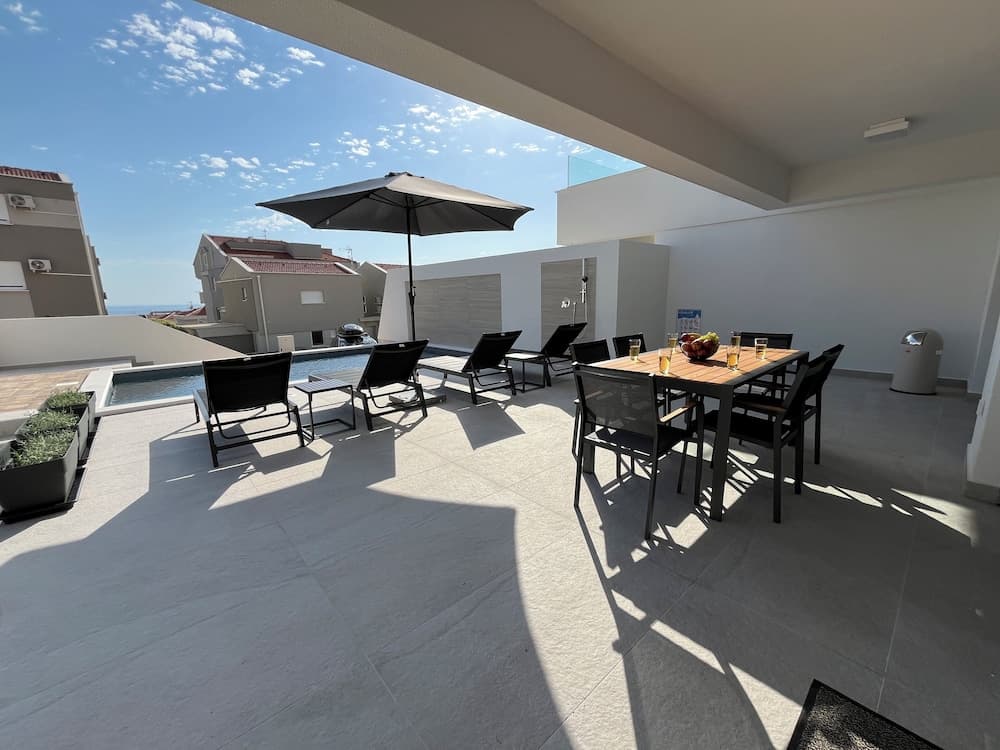 Veranda