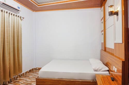 Hotel O Atifah Homes