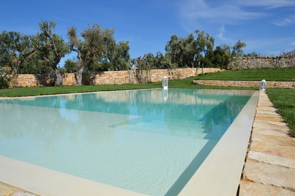 Augusta Trulli Resort